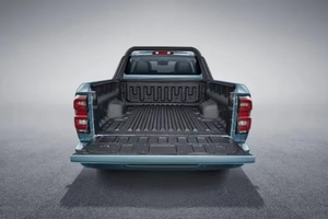 Great Wall JinGangPao 2022 2.0T Turbo 4WD LHD Pickup Truck con Sedili in Pelle, <span class=keywords><strong>AUTO</strong></span> USATA, <span class=keywords><strong>AUTO</strong></span> ECONOMICA, Prezzo Basso, Alta Configurazione - Product Image 6