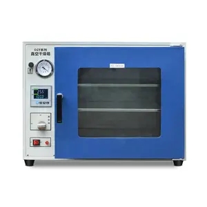 الأكثر مبيعاً فرن مختبر سطح المكتب 25 لتر - Product Image 1