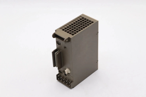 6ES5441-8MA11 Salida digital 441 no aislada para S5-90U/-95U/-100U, ET 100U, ET 200U 8 salidas 24 V CC, 0,5 A - Product Image 4