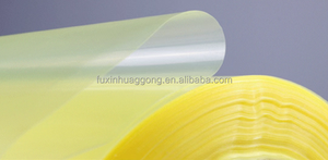 आरटीएम वैक्यूम बैग कार्बन फाइबर झिल्ली उच्च तापमान गर्मी प्रेस टैंक पवन ऊर्जा के लिए प्रीमेसेचुरेटेड फाइबरग्लास कपड़े - Product Image 2