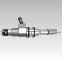 0445120006 Inyector Common Rail Diésel de Alta Calidad para Piezas de Motor Diésel