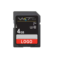 Kartu Memori SD Flash Card 16GB 32GB 64GB 128GB 256GB Kartu TF