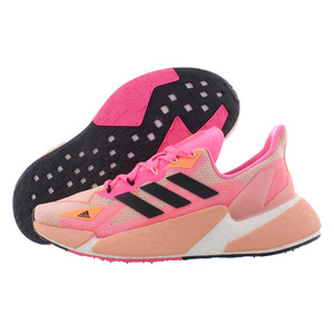 Chaussures pour femmes X9000L4 MSS-FX8462, taille 6.5, couleur orange/rose - Product Image 1