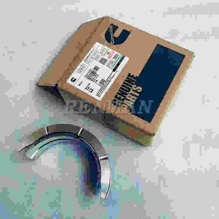 Cummins Engine ISGE Main Bearing Set 5417292 3698413 3696745 with  