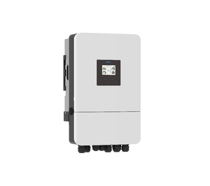 Inversor Híbrido Bifásico <span class=keywords><strong>Deye</strong></span> de 8kW, <span class=keywords><strong>8000W</strong></span>, Bajo Voltaje, <span class=keywords><strong>SUN</strong></span>-8K-SG05LP2-US-SM2, Estándar Estadounidense, 120/240V, 110/220V, IP65, 48V - Product Image 2