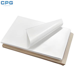 Papel Adhesivo Térmico Personalizado al por Mayor de Primera Calidad, Hojas de Papel Adhesivo Imprimibles - Product Image 1