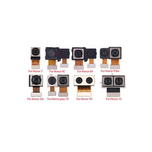Modules de caméra de téléphone portable de qualité supérieure P10 P20 P30 <span class=keywords><strong>P40</strong></span> Lite, pièces détachées pour Huawei Honor Nova Mate Smart - Product Image 3