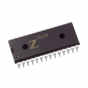 Z86C3312PECR2035 ไอซี ไมโครคอนโทรลเลอร์ 8 บิต 4KB รอม 28 ขา สำหรับควบคุมอุตสาหกรรม อุปกรณ์สมาร์ทโฮม IoT Z86C3312PECR2035 - Product Image 1