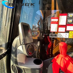 Escavatore Cat 336d Usato, Macchinario di Seconda Mano Caterpillar, Escavatore Cat 336d Usato in Vendita - Product Image 5