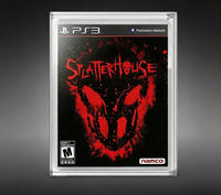 Boîte de rangement pour cartes de jeu en acrylique pour la protection, le stockage et l'affichage. Compatible avec PlayStation 3, PS3, PS4, PS5, XBOX ONE.