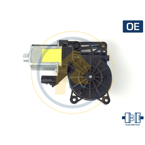 Regulador de Ventana Ac Rolcar ADAPTABLE para OE 8814035000, compatible con Ssangyong Tivoli 2015 - Product Image 1