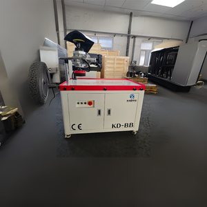 金属研磨機手動金属デバリングマシン - Product Image 2