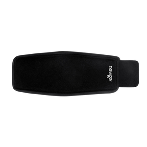 Matériau flexible personnalisé Taille réglable Gel solide chaud et froid Blessure post-exercice pour protège-poignets et chevilles - Product Image 2