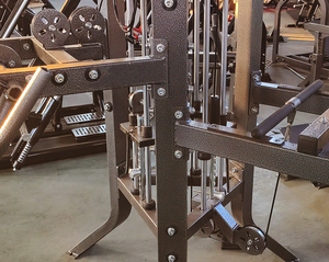 Appareil de <span class=keywords><strong>musculation</strong></span> pour les <span class=keywords><strong>avant</strong></span>-bras, entraîneur d'exercices avec poids, machine pour les <span class=keywords><strong>avant</strong></span>-bras - Product Image 5