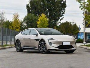 AVATR 12 2026 Ultra, version à propulsion arrière à autonomie étendue, berline intermédiaire-grande, 4 portes, 5 places, <span class=keywords><strong>voiture</strong></span> à trois volumes, batterie 52,01 kWh, 231 - Product Image 1