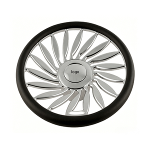 Cerchi Forgiati Rucci COOKIE a 2 o 3 Pezzi, da 18-32 Pollici, 5x120 5x127 6x139.7 per <span class=keywords><strong>Caprice</strong></span>, Impala, Charger, Escalade, Tahoe, Mustang - Product Image 6