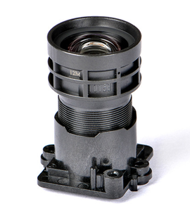 1/1.8" 6mm F1.0 Ultra Starlight 8MP Fokus Manual Cahaya Hitam & Siang/Malam Warna Penuh dengan Apertur Super Besar Lensa <span class=keywords><strong>CCTV</strong></span> - Product Image 1