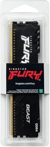 For Fury 16GB 3200MHz <b>DDR4</b> CL16 Single Module Desktop <b>Memory</b> KF432C16BB1 High Performance 3200 MHz <b>DDR4</b> for Faster Desktop Compu - Product Image 4