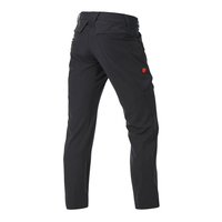 Pantalon de travail personnalisé, vêtements de travail, pantalon cargo, uniformes, pantalon homme