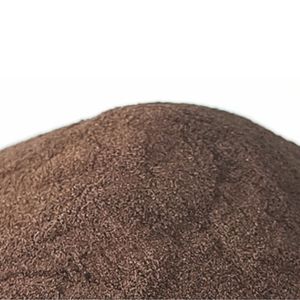 Catalyseur CVD stable à haute température pour la production de MWCNT Poudre de support en céramique nano d'origine de Singapour - Product Image 2