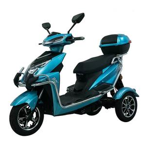 <span class=keywords><strong>Triciclo</strong></span> ZS Directo de Fábrica, Económico y de Alta Calidad, 60v 72v Plomo-Ácido, <span class=keywords><strong>Triciclo</strong></span> Eléctrico Desmontable de 72v con CEE - Product Image 1