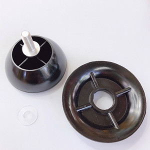 Proveedor <span class=keywords><strong>Chino</strong></span> de baquelita Circular de reemplazo tapa de la olla perillas - Product Image 4
