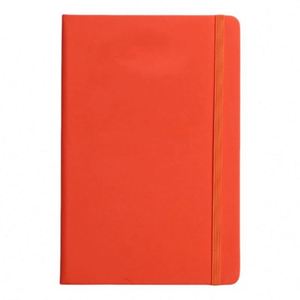 A6 <b>Journal</b> Notebook Hardcover <b>Journal</b> Notebook Dot Grid <b>Journal</b> Dotted Planner Dotted Notebook - Product Image 1