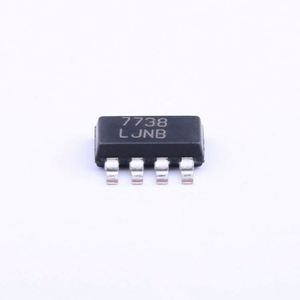 Circuito Integrado Nuevo y Original, Chip Ic LP38692MP-ADJ - Product Image 1