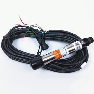 Análisis multiparamétrico de la calidad del agua RS485 o 4-20ma PH TDS EC sensor turbidez DO sensor Sonda de sensor de conductividad - Product Image 1