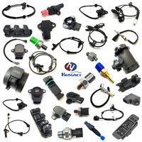 Sensor de Ángulo de Dirección de Alta Calidad a Precio de Fábrica al por Mayor 89245-02080 para Toyota RAV4 Lexus NX ES Sensor Automotriz