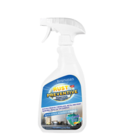 Zourunan Spray Antirouille Dissolvant de Rouille Métallique Nettoyant pour Surfaces en Fibre de Verre et Peinture 500ml OEM Marque Privée