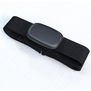 कैलीफ क्813 हृदय गति मॉनिटर हृदय गति और गतिविधि या कसरत के दौरान कैलोरी बर्न - Product Image 3