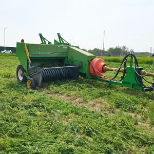 Runshine Hay Square baler