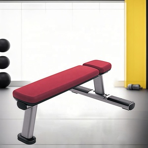 <span class=keywords><strong>Banc</strong></span> plat de gros pour exercices de musculation pectoraux, d'épaules et <span class=keywords><strong>triceps</strong></span>, machine de pression pour haltères, idéal pour la maison et les studios de fitness - Product Image 1