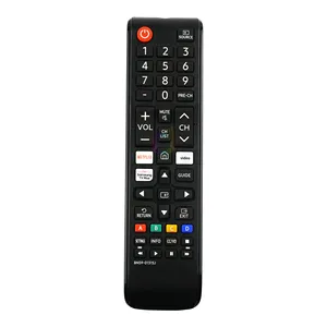 Пульт дистанционного управления BN59-01315J подходит для Samsung smart TV пульт дистанционного управления светодиойдный Шарообразная в формате 4K UHD, ТВ с высоким качеством
