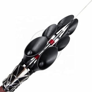 ดาบเรดควีน ของเนโร จากเกม Devil May Cry 5 ของ MS DMC  แบบจำลองอาวุธคอสเพลย์ - Product Image 5