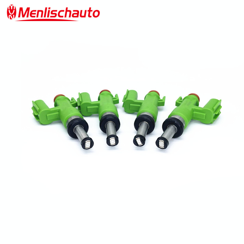 Original Auto Engine Parts Fuel Injector Nozzle 23250-F0080