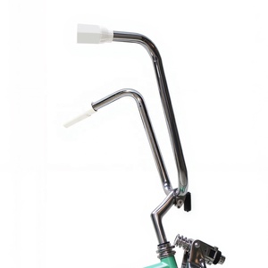 Bicicleta Lowrider con Manubrio Alto y Asiento Tipo Banana Cómodo, Precio de Promoción de Fábrica, Gran Venta - Product Image 2