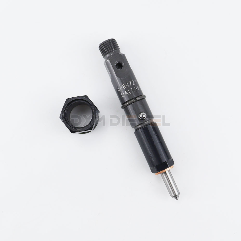 4089727fuel Injector KBAL59P5 KDAL59P5 KDAL59P6 for Toyota