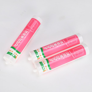 Nhà Máy Giá <span class=keywords><strong>paintable</strong></span> thời tiết sửa đổi chống nứt không thấm nước Acrylic Silicone mưa bằng chứng caulk caulking <span class=keywords><strong>Sealant</strong></span> - Product Image 4