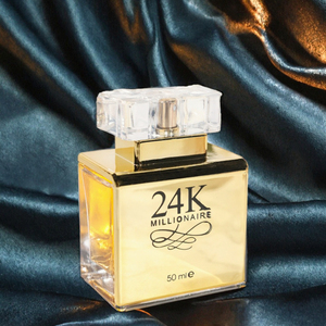 Perfume de <span class=keywords><strong>Moda</strong></span> para Mujer 24K del Fabricante Directo, Fragancia Duradera Popular en el Sudeste Asiático para Venta al por Mayor One Million - Product Image 3