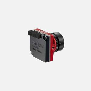 Caddx Ratel <span class=keywords><strong>2</strong></span> 1/1, 8 ''Starlight 1200TVL 1.8/<span class=keywords><strong>2</strong></span>.1mm Aksesori lensa untuk drone - Product Image 6