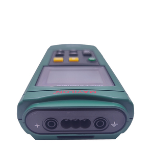 Sotterraneo Wire Cable Tracker avanzata Cavo Fault Locator Tubo Metallico Locator <span class=keywords><strong>Detector</strong></span> - Product Image 5