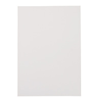 Carton blanc de haute qualité pour boîtes à gâteaux faites à la main - Recyclable, taille et forme personnalisables, carton ivoire avec poignée