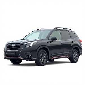 <span class=keywords><strong>Forester</strong></span> 2.5i AWD EyeSight - X Sport 2024, CVT, Asientos Eléctricos, Cámara de Reversa - Product Image 1