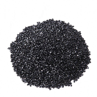 Granulés de polypropylène (PP) avancés, résine de polypropylène en granulés pour les pièces automobiles, l'électronique et la fabrication de plastiques