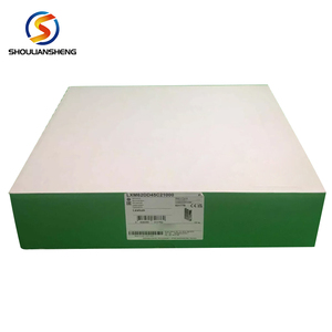 Contrôleur PLC LXM62DD45C21000, pilote de serveur, neuf, stock original en stock - Product Image 3