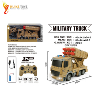 RC kızılötesi savaş rc tankı oyuncak mücadele ses ışık kızılötesi uzaktan kumanda rc askeri tank çocuk için 2023