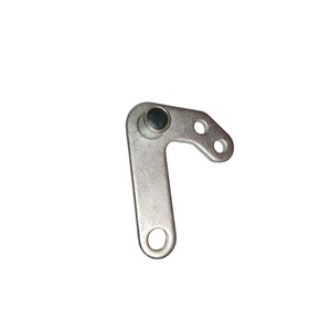 Parte dell'Asse Laterale per Tosaerba Xct92 Rif. 502318 - Product Image 1