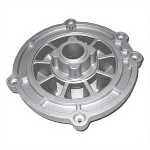 Développement de composants en aluminium moulé sous pression selon modèle ou dessin - Product Image 1